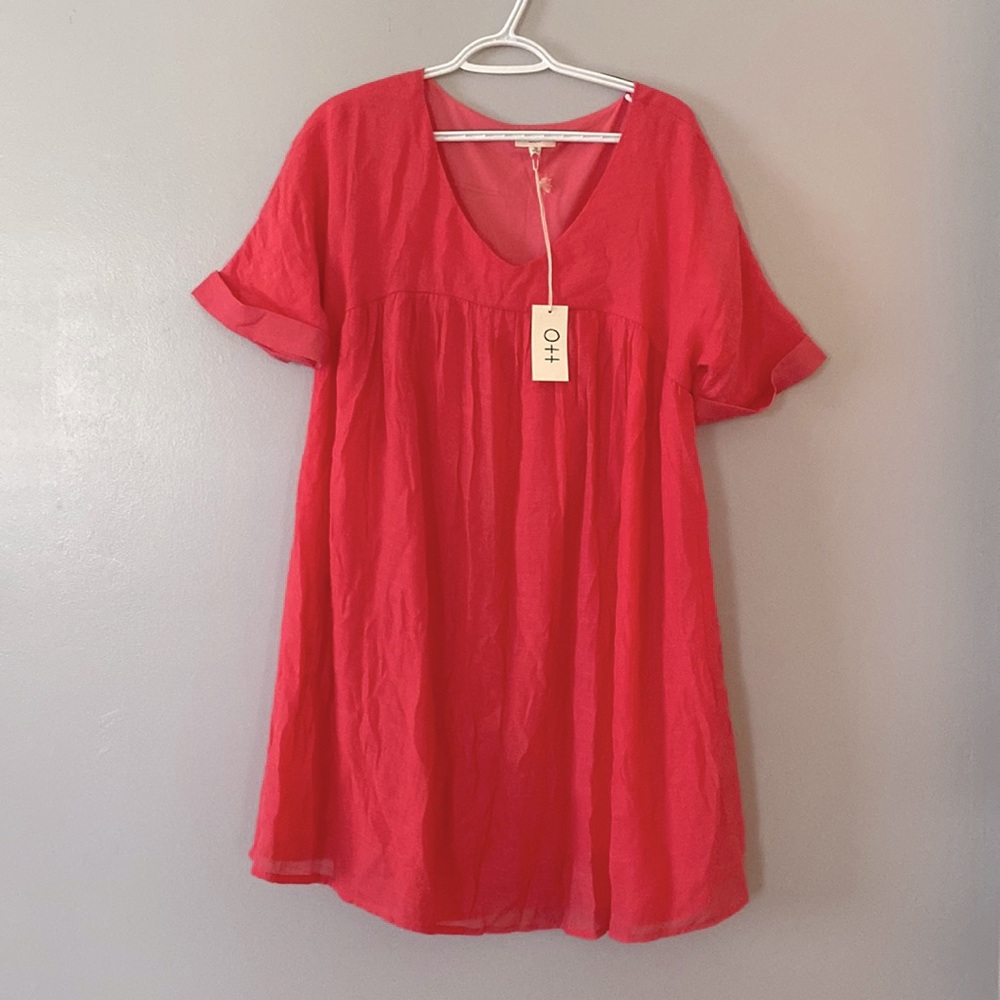 NWT dress